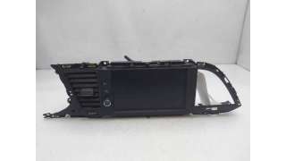 PANTALLA MULTIFUNCION SEAT LEON (2016-) 1.6 TDI 115CV 1598CC - L.8344082 / 5F0919606