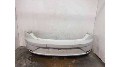 PARAGOLPES TRASERO SEAT LEON (2016-) 1.6 TDI 115CV 1598CC - L.8344084 / 5F0807421MGRU