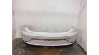 PARAGOLPES TRASERO SEAT LEON (2016-) 1.6 TDI 115CV 1598CC - L.8344084 / 5F0807421MGRU