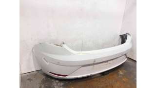 PARAGOLPES TRASERO SEAT LEON (2016-) 1.6 TDI 115CV 1598CC - L.8344084 / 5F0807421MGRU
