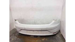 PARAGOLPES TRASERO SEAT LEON (2016-) 1.6 TDI 115CV 1598CC - L.8344084 / 5F0807421MGRU