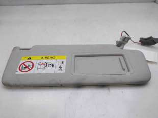 PARASOL DERECHO SEAT LEON (2016-) 1.6 TDI 115CV 1598CC - L.8344085 / 5Q0857552
