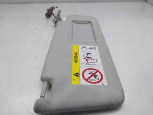 PARASOL DERECHO SEAT LEON (2016-) 1.6 TDI 115CV 1598CC - L.8344085 / 5Q0857552 2