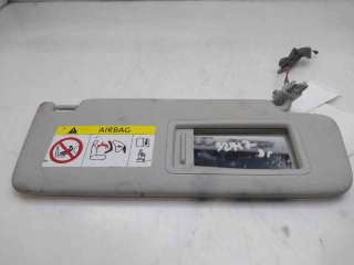PARASOL DERECHO SEAT LEON (2016-) 1.6 TDI 115CV 1598CC - L.8344085 / 5Q0857552