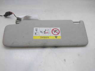 PARASOL DERECHO SEAT LEON (2016-) 1.6 TDI 115CV 1598CC - L.8344085 / 5Q0857552