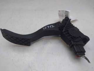 PEDAL ACELERADOR SEAT LEON (2016-) 1.6 TDI 115CV 1598CC - L.8344089 / 5Q1723503H