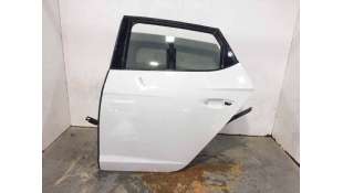 PUERTA TRASERA IZQUIERDA SEAT LEON (2016-) 1.6 TDI 115CV 1598CC - L.8344115 / 5F4833055