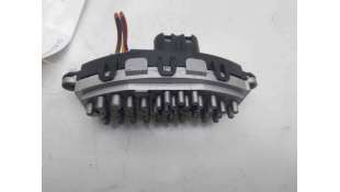RESISTENCIA CALEFACCION SEAT LEON (2016-) 1.6 TDI 115CV 1598CC - L.8344123 / 5Q0907521C 2
