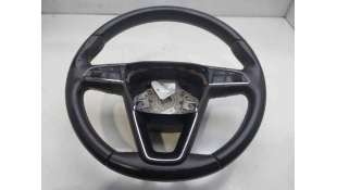 VOLANTE SEAT LEON (2016-) 1.6 TDI 115CV 1598CC - L.8344148 / 5F0419194AH