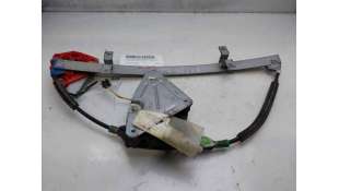 ELEVALUNAS DELANTERO IZQUIERDO FORD MONDEO II SEDÁN (1996-2000) 1.8 I 115CV 1796CC - L.8344254 / 93BBF23201BZ