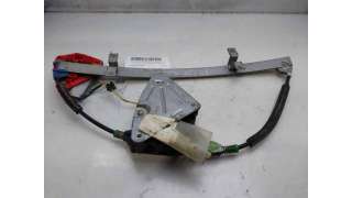 ELEVALUNAS DELANTERO IZQUIERDO FORD MONDEO II SEDÁN (1996-2000) 1.8 I 115CV 1796CC - L.8344254 / 93BBF23201BZ