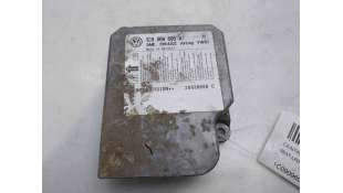 CENTRALITA AIRBAG SEAT LEON (1999-2006) 1.9 TDI 110CV 1896CC - L.8344340 / 1C0909605A