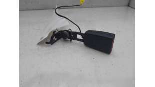 ANCLAJE CINTURON TRASERO MERCEDES-BENZ CLASE M (2005-2009) ML 280 CDI 4-MATIC (164.120) 190CV 2987CC - L.8344502 / A1648600