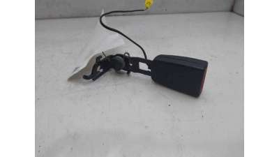 ANCLAJE CINTURON TRASERO MERCEDES-BENZ CLASE M (2005-2009) ML 280 CDI 4-MATIC (164.120) 190CV 2987CC - L.8344502 / A1648600