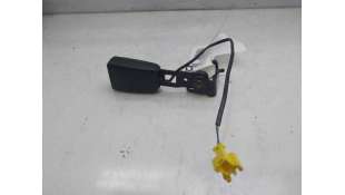 ANCLAJE CINTURON TRASERO MERCEDES-BENZ CLASE M (2005-2009) ML 280 CDI 4-MATIC (164.120) 190CV 2987CC - L.8344502 / A1648600 2