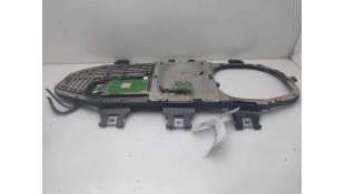 ANTENA MERCEDES-BENZ CLASE M (2005-2009) ML 280 CDI 4-MATIC (164.120) 190CV 2987CC - L.8344508 / A2518202275