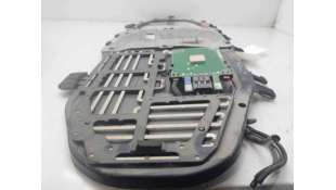 ANTENA MERCEDES-BENZ CLASE M (2005-2009) ML 280 CDI 4-MATIC (164.120) 190CV 2987CC - L.8344508 / A2518202275 2