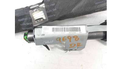 AIRBAG CORTINA DELANTERO DERECHO NISSAN QASHQAI  - M.860904 / 985P0JD00B