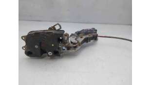 CERRADURA PUERTA TRASERA DERECHA SUZUKI VITARA (1996-1998) 1.9 D A LAS 4 RUEDAS (SE 419TD) 75CV 1905CC - L.8344527 / 823015