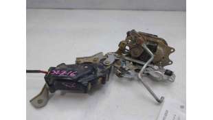 CERRADURA PUERTA TRASERA DERECHA SUZUKI VITARA (1996-1998) 1.9 D A LAS 4 RUEDAS (SE 419TD) 75CV 1905CC - L.8344527 / 823015 2