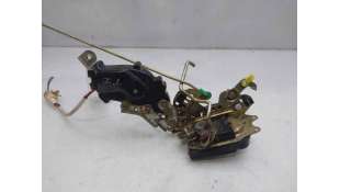 CERRADURA PUERTA TRASERA IZQUIERDA SUZUKI VITARA (1996-1998) 1.9 D A LAS 4 RUEDAS (SE 419TD) 75CV 1905CC - L.8344533 / 8230