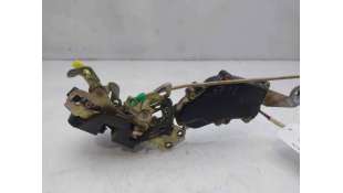 CERRADURA PUERTA TRASERA IZQUIERDA SUZUKI VITARA (1996-1998) 1.9 D A LAS 4 RUEDAS (SE 419TD) 75CV 1905CC - L.8344533 / 8230 2