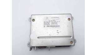 CENTRALITA BLUETOOTH MERCEDES-BENZ CLASE M (2005-2009) ML 280 CDI 4-MATIC (164.120) 190CV 2987CC - L.8344587 / A2118703226