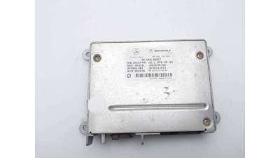 CENTRALITA BLUETOOTH MERCEDES-BENZ CLASE M (2005-2009) ML 280 CDI 4-MATIC (164.120) 190CV 2987CC - L.8344587 / A2118703226