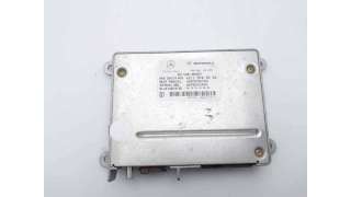 CENTRALITA BLUETOOTH MERCEDES-BENZ CLASE M (2005-2009) ML 280 CDI 4-MATIC (164.120) 190CV 2987CC - L.8344587 / A2118703226