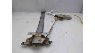 ELEVALUNAS DELANTERO DERECHO SUZUKI VITARA (1996-1998) 1.9 D A LAS 4 RUEDAS (SE 419TD) 75CV 1905CC - L.8344611 / 8340162A00 2