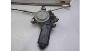 ELEVALUNAS TRASERO DERECHO SUZUKI VITARA (1996-1998) 1.9 D A LAS 4 RUEDAS (SE 419TD) 75CV 1905CC - L.8344635 / 8353057B00 2