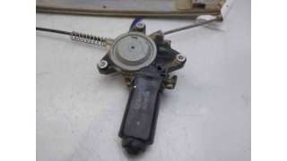 ELEVALUNAS TRASERO DERECHO SUZUKI VITARA (1996-1998) 1.9 D A LAS 4 RUEDAS (SE 419TD) 75CV 1905CC - L.8344635 / 8353057B00