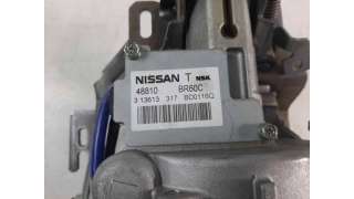 COLUMNA DIRECCION NISSAN QASHQAI  - M.860986 / 48810BR60C