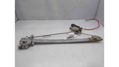 ELEVALUNAS TRASERO IZQUIERDO SUZUKI VITARA (1996-1998) 1.9 D A LAS 4 RUEDAS (SE 419TD) 75CV 1905CC - L.8344638 / 8350257B00