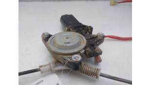 ELEVALUNAS TRASERO IZQUIERDO SUZUKI VITARA (1996-1998) 1.9 D A LAS 4 RUEDAS (SE 419TD) 75CV 1905CC - L.8344638 / 8350257B00 2