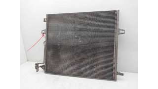 CONDENSADOR / RADIADOR  AIRE ACONDICIONADO MERCEDES-BENZ CLASE M (2005-2009) ML 280 CDI 4-MATIC (164.120) 190CV 2987CC - L.