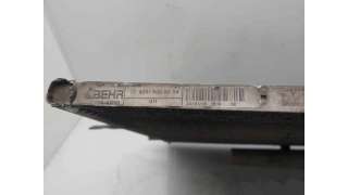CONDENSADOR / RADIADOR  AIRE ACONDICIONADO MERCEDES-BENZ CLASE M (2005-2009) ML 280 CDI 4-MATIC (164.120) 190CV 2987CC - L.