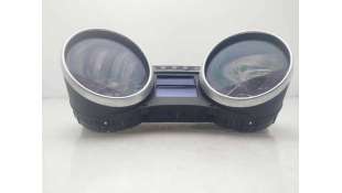 CUADRO INSTRUMENTOS MERCEDES-BENZ CLASE M (2005-2009) ML 280 CDI 4-MATIC (164.120) 190CV 2987CC - L.8344699 / A1645404147 2