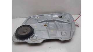 ELEVALUNAS DELANTERO DERECHO MERCEDES-BENZ CLASE M (2005-2009) ML 280 CDI 4-MATIC (164.120) 190CV 2987CC - L.8344712 / 1647