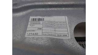 ELEVALUNAS DELANTERO DERECHO MERCEDES-BENZ CLASE M (2005-2009) ML 280 CDI 4-MATIC (164.120) 190CV 2987CC - L.8344712 / 1647