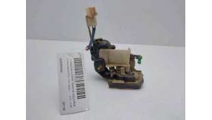 CERRADURA PUERTA TRASERA IZQUIERDA TOYOTA CARINA E (1992-1997) 1.6 GLI (AT190) 107CV 1587CC - L.8344720 / 6930620060