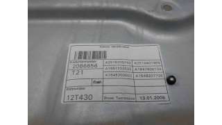 ELEVALUNAS DELANTERO IZQUIERDO MERCEDES-BENZ CLASE M (2005-2009) ML 280 CDI 4-MATIC (164.120) 190CV 2987CC - L.8344721 / 16