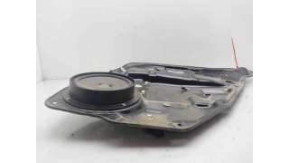 ELEVALUNAS TRASERO DERECHO MERCEDES-BENZ CLASE M (2005-2009) ML 280 CDI 4-MATIC (164.120) 190CV 2987CC - L.8344727 / 164730
