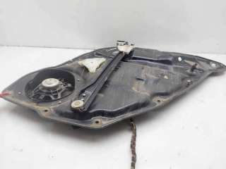 ELEVALUNAS TRASERO IZQUIERDO MERCEDES-BENZ CLASE M (2005-2009) ML 280 CDI 4-MATIC (164.120) 190CV 2987CC - L.8344728 / 1647