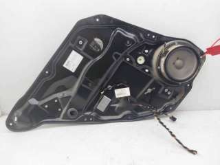 ELEVALUNAS TRASERO IZQUIERDO MERCEDES-BENZ CLASE M (2005-2009) ML 280 CDI 4-MATIC (164.120) 190CV 2987CC - L.8344728 / 1647