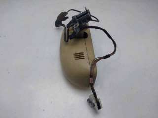 ESPEJO INTERIOR MERCEDES-BENZ CLASE M (2005-2009) ML 280 CDI 4-MATIC (164.120) 190CV 2987CC - L.8344733 / 16481044179051