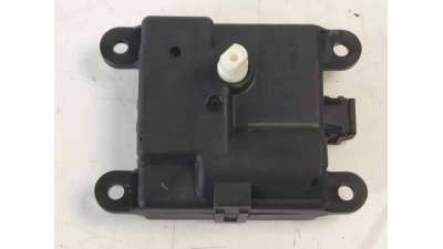 MOTOR CALEFACCION NISSAN QASHQAI  - M.861070 / 130411E