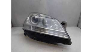 FARO DERECHO MERCEDES-BENZ CLASE M (2005-2009) ML 280 CDI 4-MATIC (164.120) 190CV 2987CC - L.8344747 / A1648260201