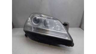 FARO DERECHO MERCEDES-BENZ CLASE M (2005-2009) ML 280 CDI 4-MATIC (164.120) 190CV 2987CC - L.8344747 / A1648260201