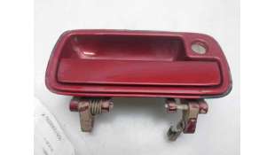 MANETA EXTERIOR DELANTERA DERECHA SUZUKI VITARA (1996-1998) 1.9 D A LAS 4 RUEDAS (SE 419TD) 75CV 1905CC - L.8344771 / 82810